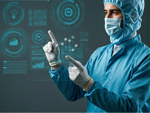 NEX22 platform dashboard