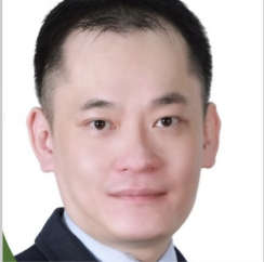 Wayne Huang
